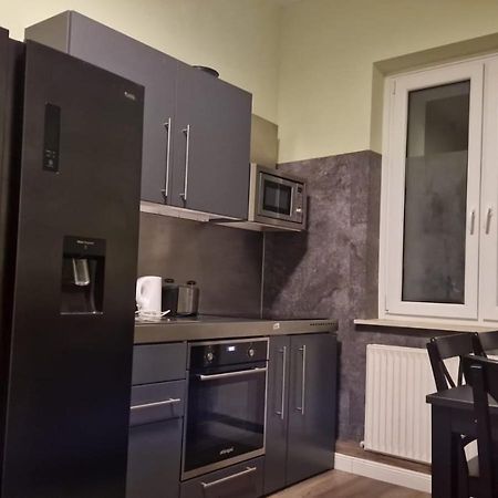 Linden Residence Hannover Esterno foto