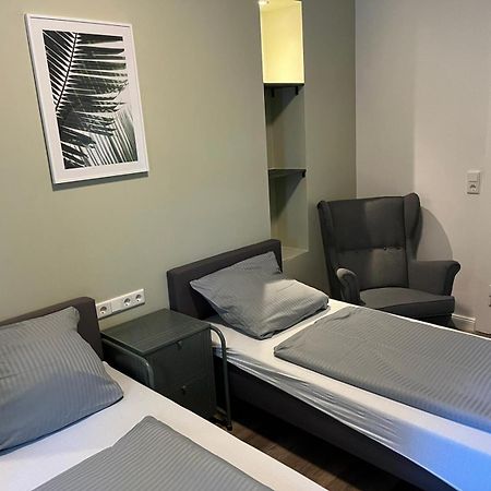 Linden Residence Hannover Esterno foto
