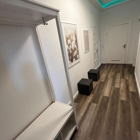 Linden Residence Hannover Esterno foto