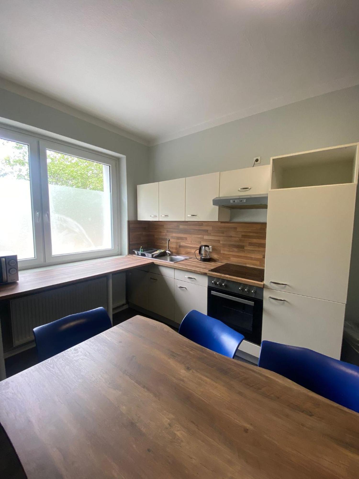 Linden Residence Hannover Esterno foto