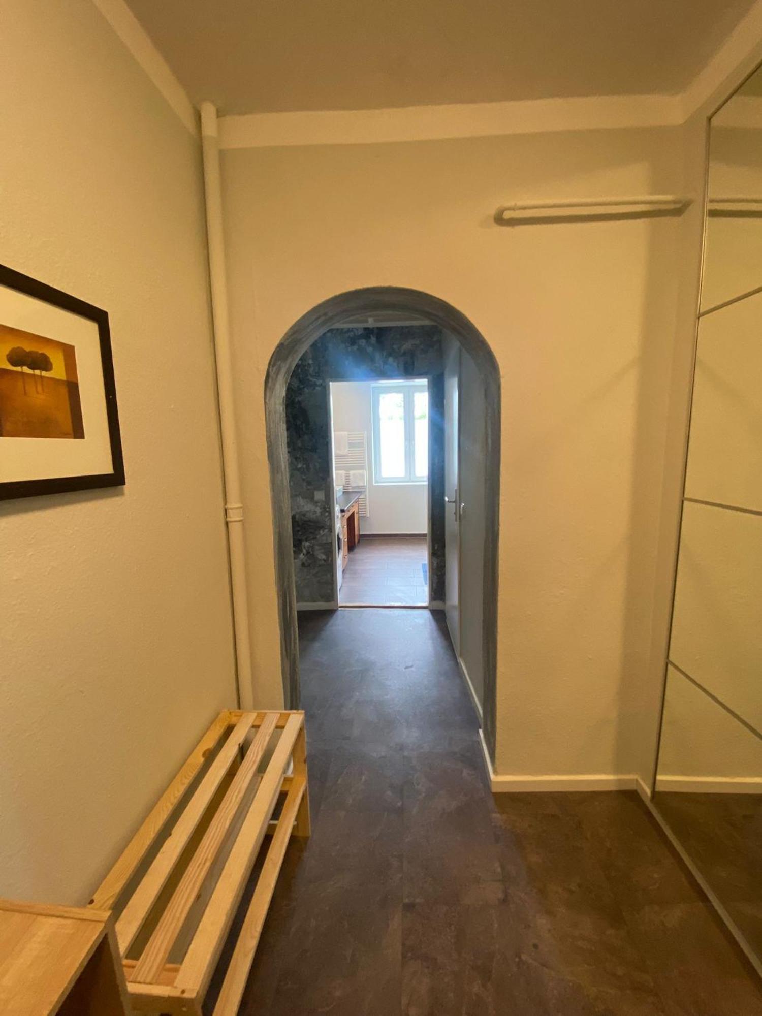 Linden Residence Hannover Esterno foto