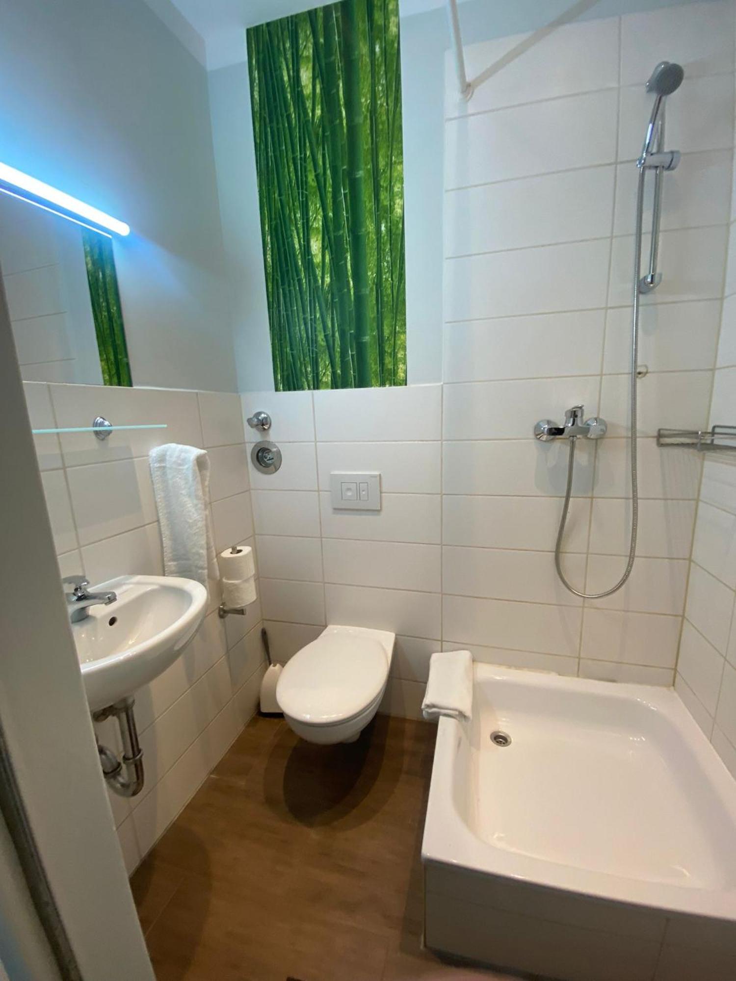 Linden Residence Hannover Esterno foto