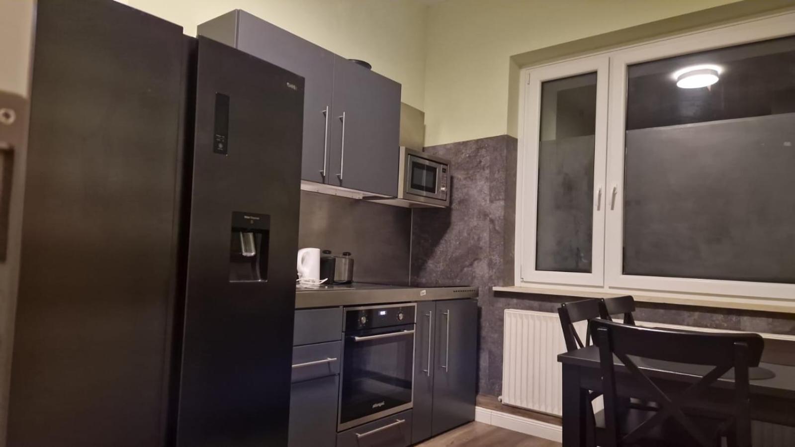 Linden Residence Hannover Esterno foto