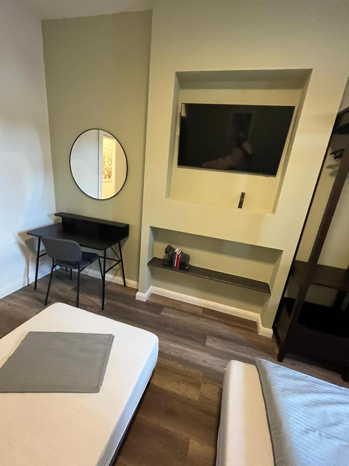 Linden Residence Hannover Esterno foto
