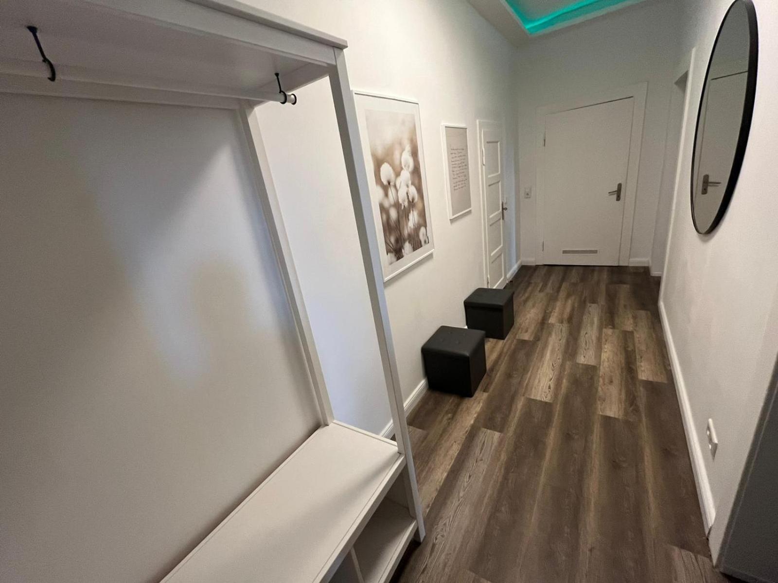 Linden Residence Hannover Esterno foto